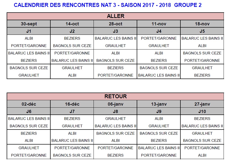 calendrier rencontres stade de france